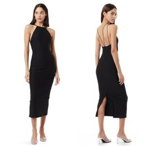 Alix NYC Shiloh Dress